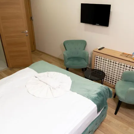 Tatil Evi Loss İstanbul