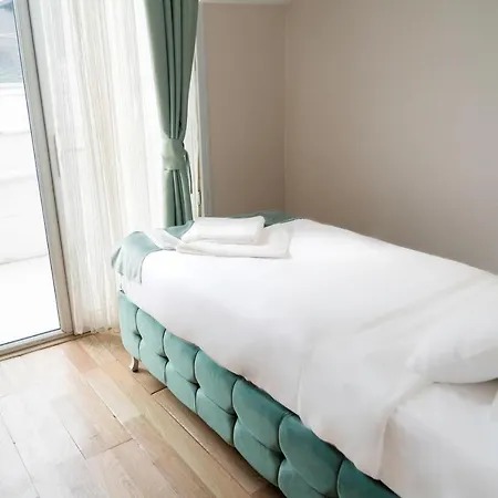 Loss Tatil Evi İstanbul