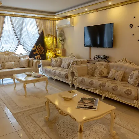 Loss Tatil Evi İstanbul