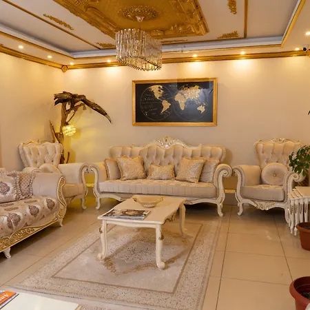 Tatil Evi Loss İstanbul