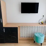 Feriehus Loss Istanbul