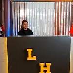 Loss * Istanbul
