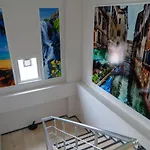Feriehus Loss *
