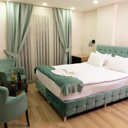 Σπίτι διακοπών Loss Κωνσταντινούπολη