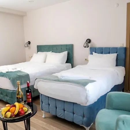 Loss Σπίτι διακοπών Κωνσταντινούπολη