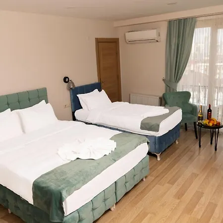 Loss Bed and Breakfast