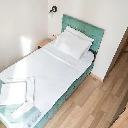 Prázdninový dům Loss