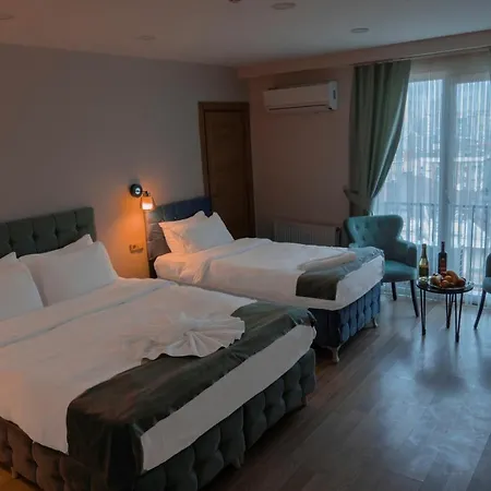 Loss Bed and Breakfast *