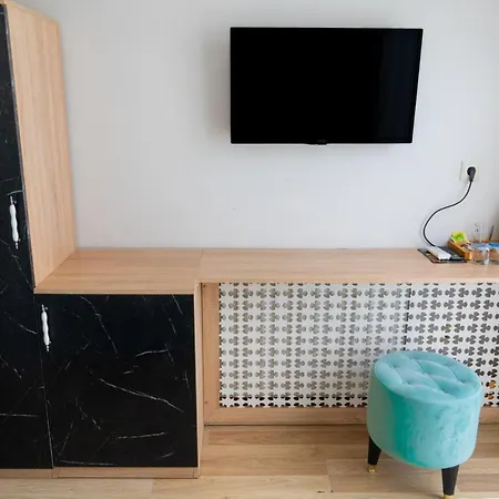 Prázdninový dům Loss Istanbulská provincie