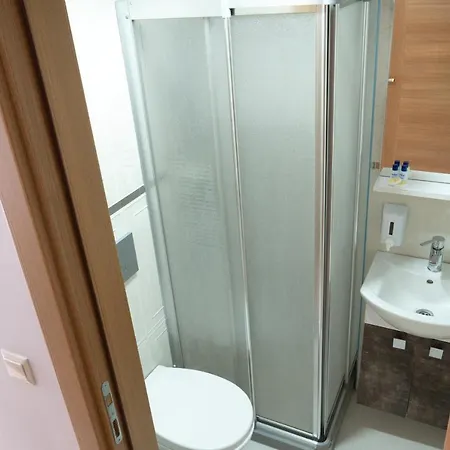 Loss Nocleg ze śniadaniem Çatalca