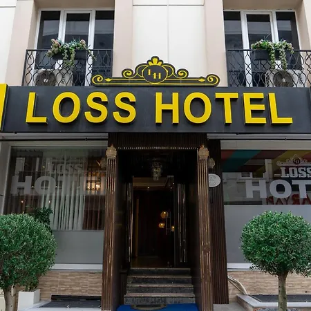 Loss Bed and Breakfast Çatalca