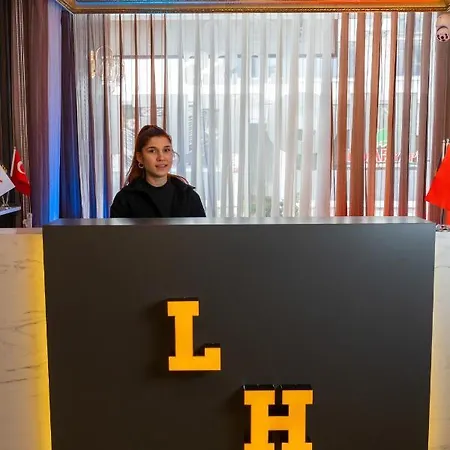 Loss * Istanbulská provincie