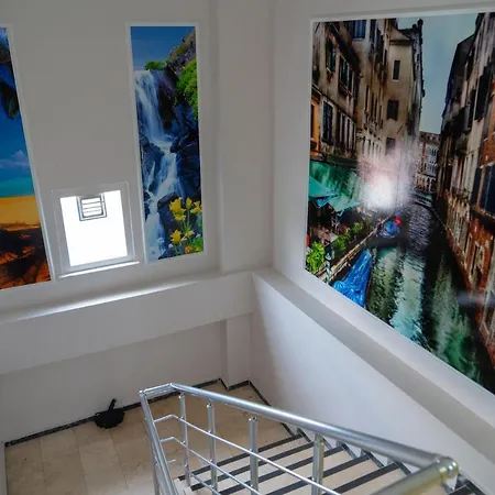 Prázdninový dům Loss *