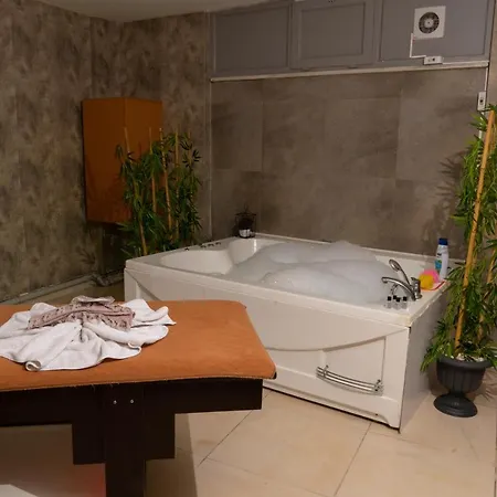 Loss Prázdninový dům *