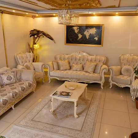 Loss * Istanbulská provincie