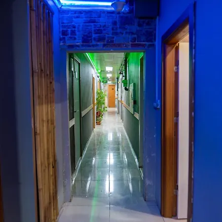 Loss * Istanbulská provincie