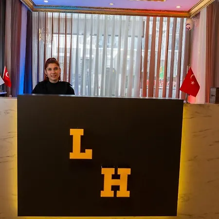 Loss Prázdninový dům *