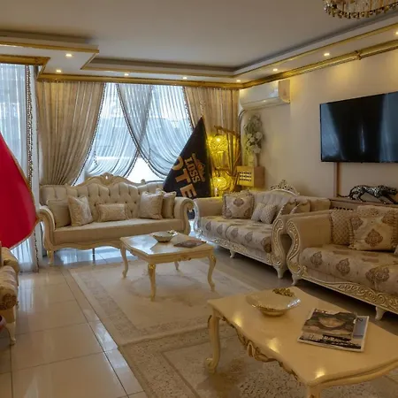 Prázdninový dům Loss *