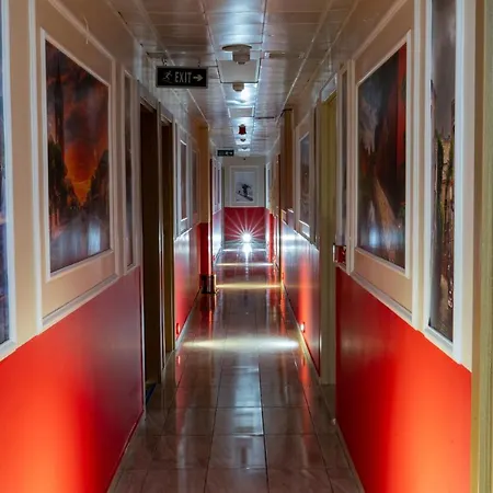 Loss Prázdninový dům *