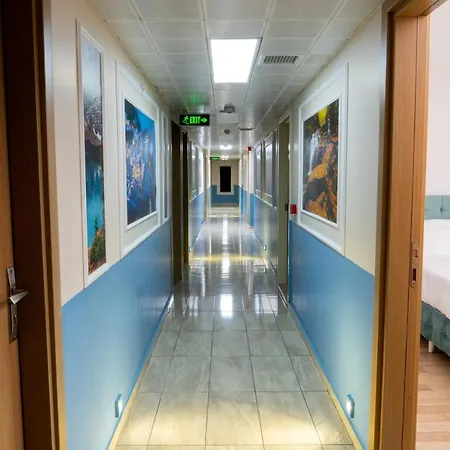 Prázdninový dům Loss *