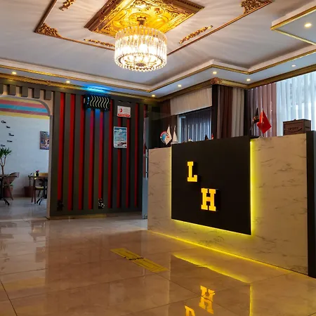 Loss Σπίτι διακοπών Κωνσταντινούπολη