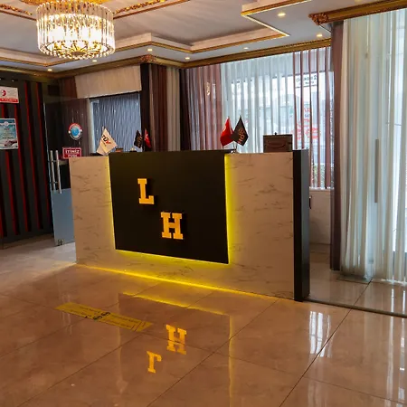 Loss Σπίτι διακοπών Κωνσταντινούπολη