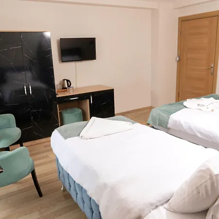 Loss Prázdninový dům