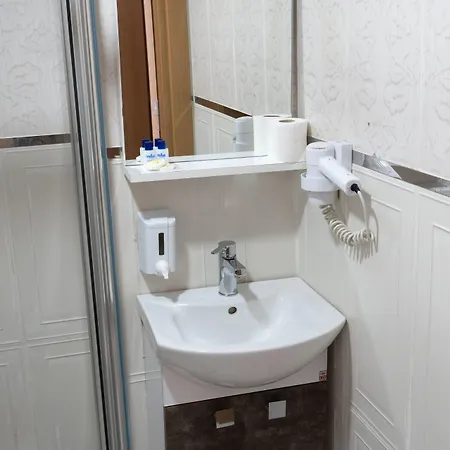 Loss * Istanbulská provincie