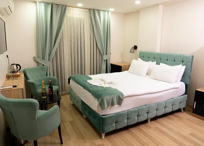 Ferienhaus Loss Istanbul