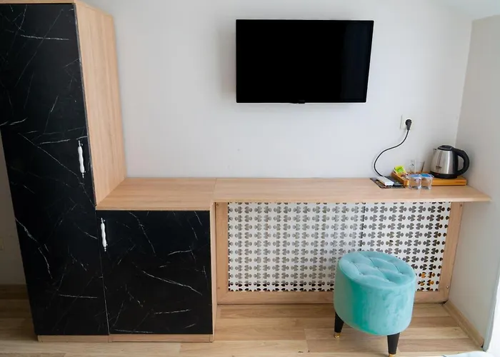 Ferienhaus Loss Istanbul