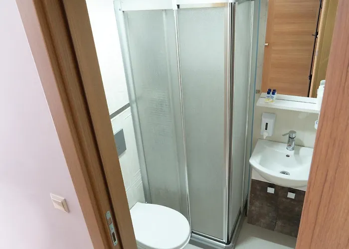 Loss Ferienhaus Istanbul