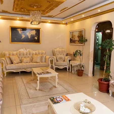 Bed & Breakfast Loss Catalca
